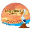 Pesky Pelican Cabins
